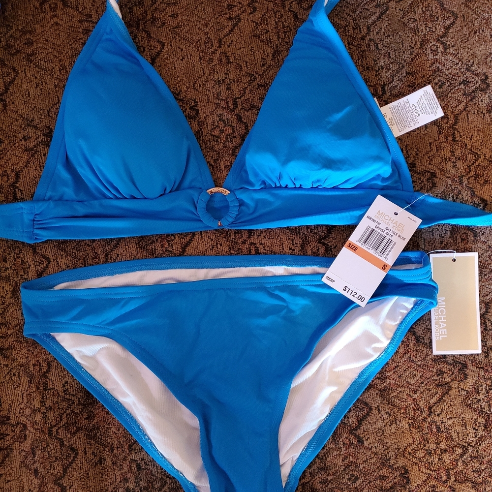 Michael Kors Bikini